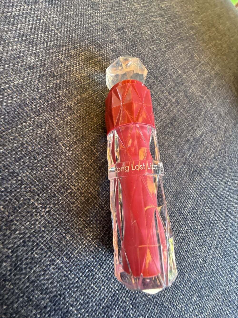Long Lost Lips Diamond Cut Liquid Lipstick